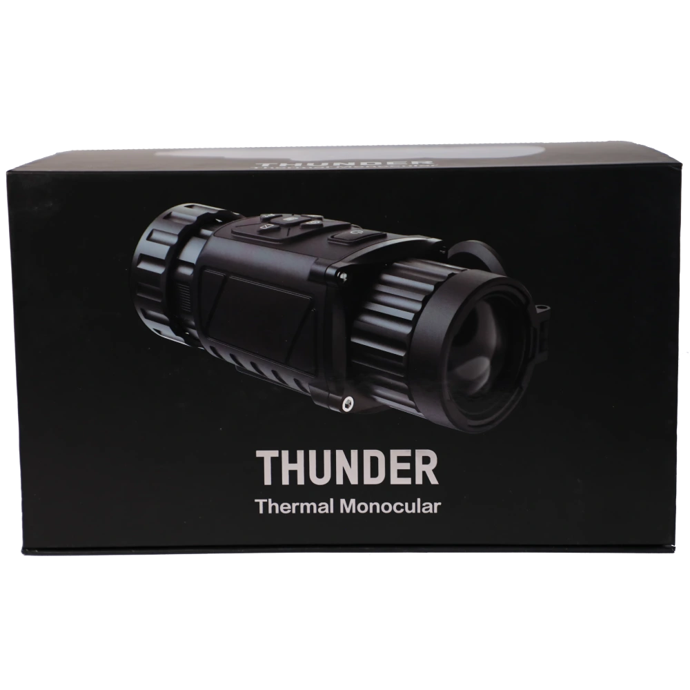 Тепловізійна насадка на приціл Hikmicro HM-TR16-50XG/W-TQ50C