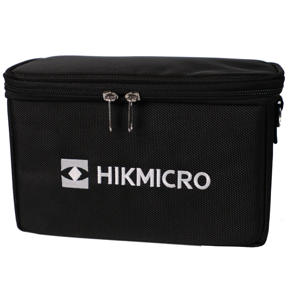 Тепловізійна насадка на приціл Hikmicro HM-TR16-50XG/W-TQ50C