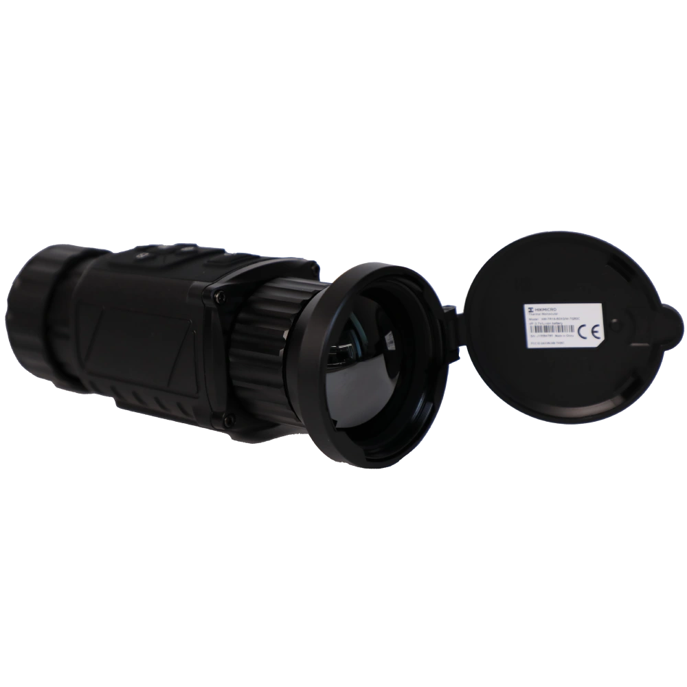 Тепловізійна насадка на приціл Hikmicro HM-TR16-50XG/W-TQ50C