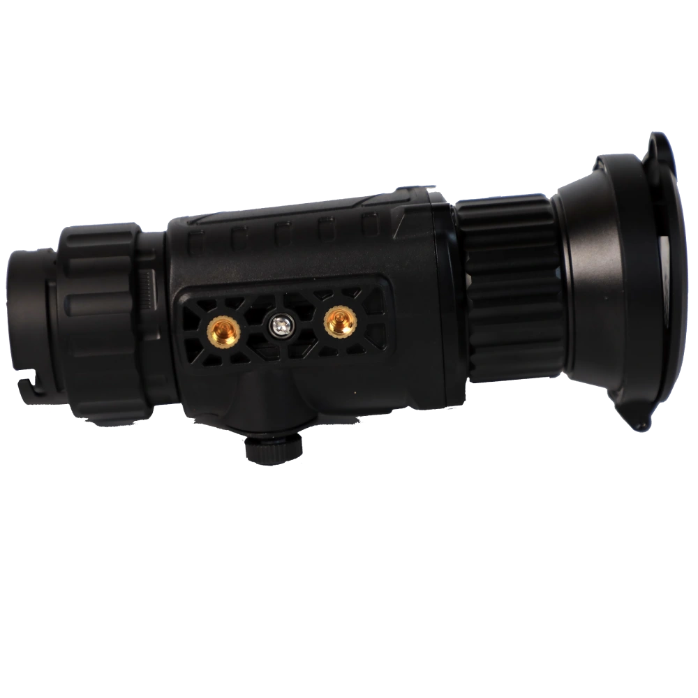 Тепловізійна насадка на приціл Hikmicro HM-TR16-50XG/W-TQ50C