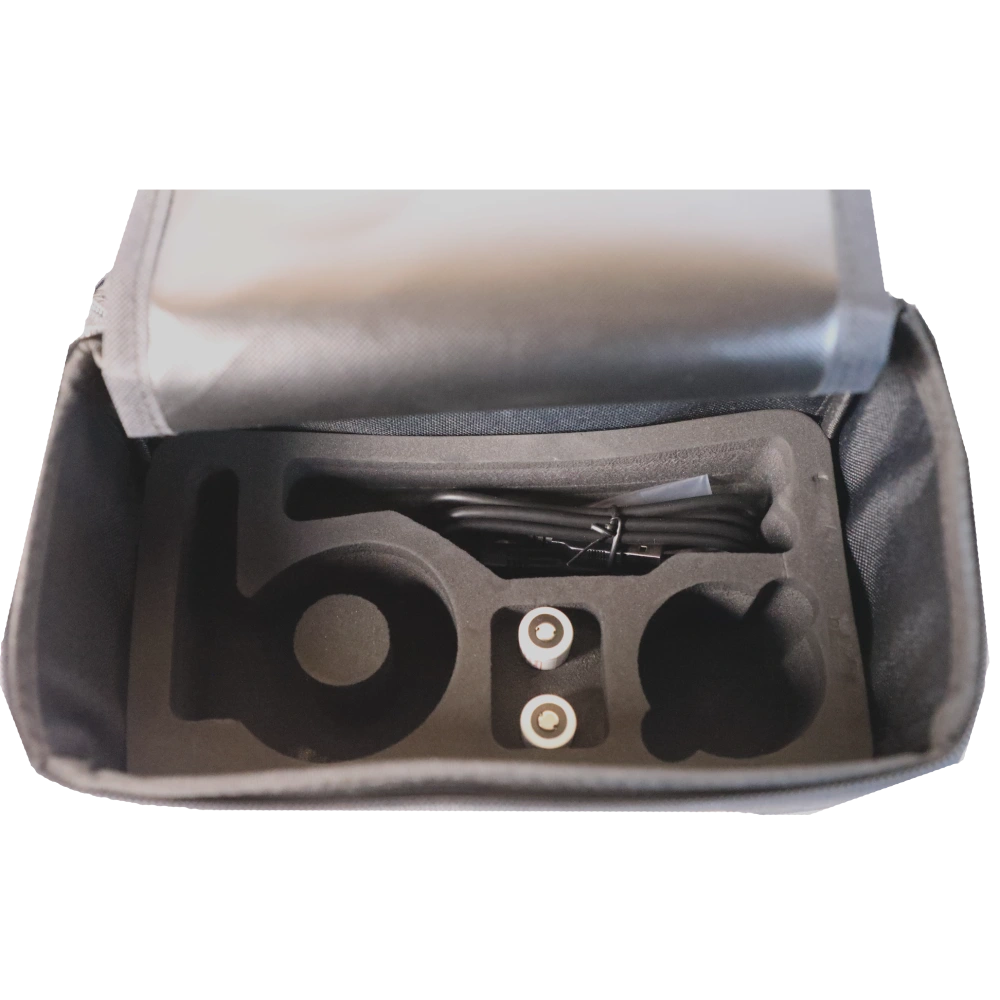 Тепловізійна насадка на приціл Hikmicro HM-TR16-50XG/W-TQ50C