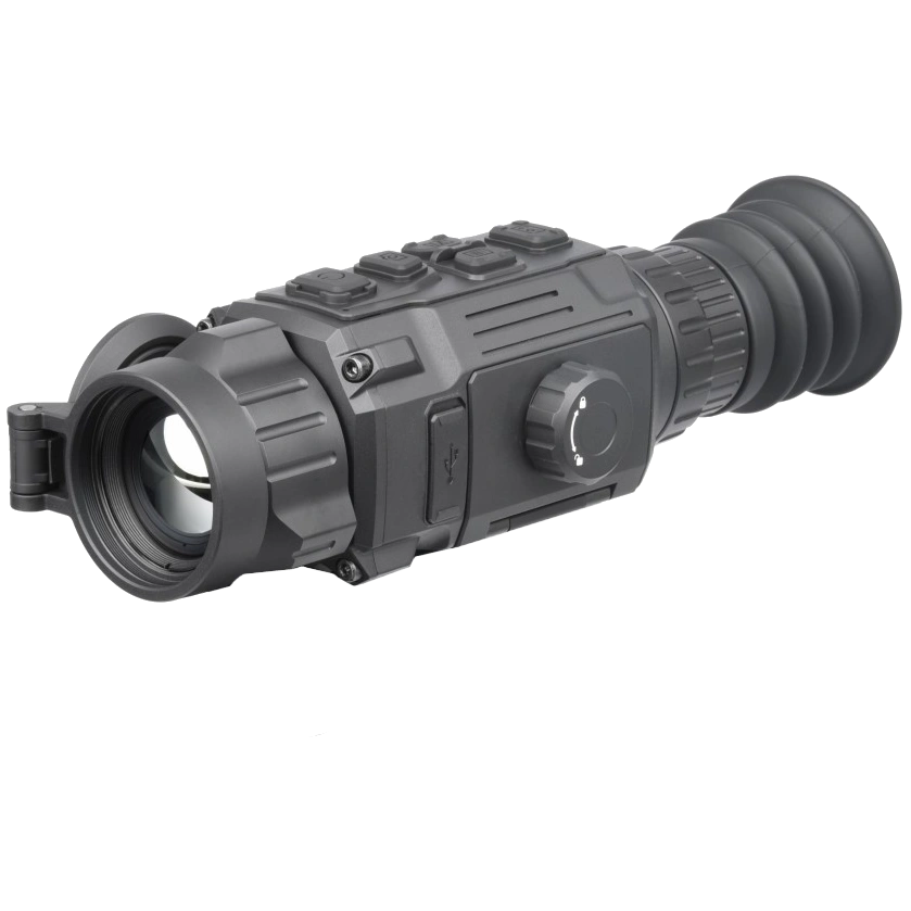Тепловізійний приціл AGM Rattler V2 35-640