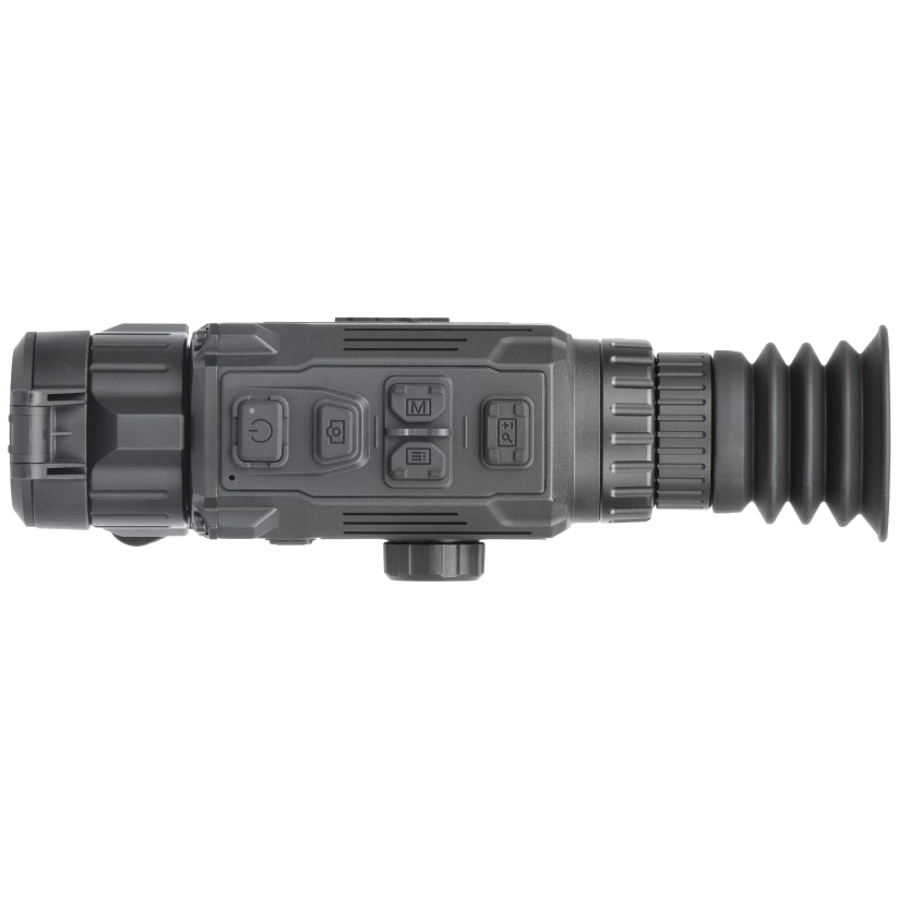 Тепловізійний приціл AGM Rattler V2 35-640