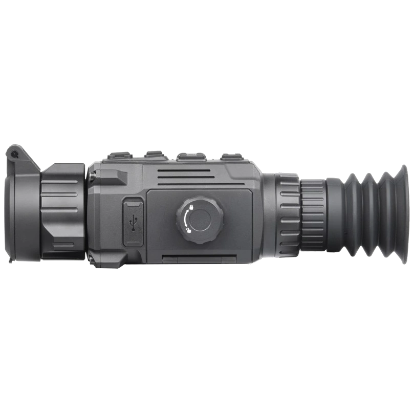 Тепловізійний приціл AGM Rattler V2 35-640