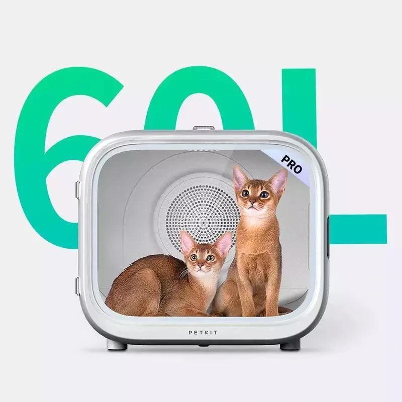 Сушка PETKIT PD10 AIRSALON Max PRO