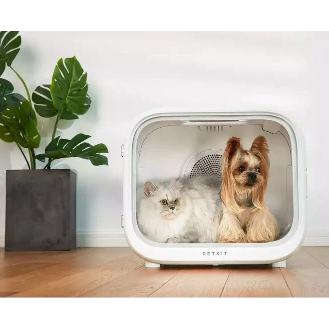 Сушка PETKIT PD10 AIRSALON Max PRO