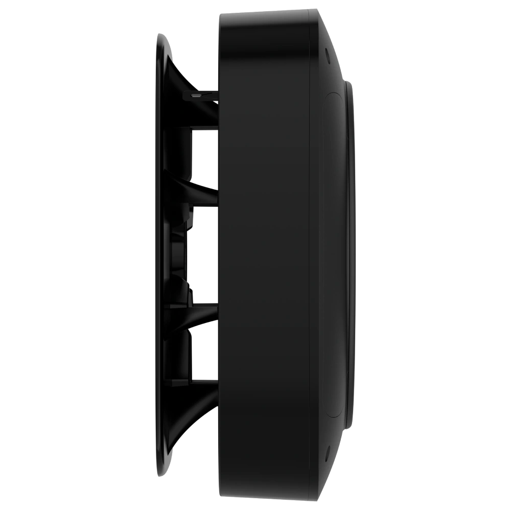 Сповіщувач Ajax EN54 FireProtect (Heat) black пожежний тепловий