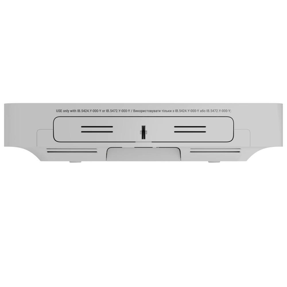 Акумулятор Ajax EN54 Internal Battery (72h) white для Fire Hub і Fire Rex