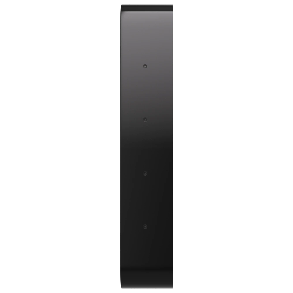 Монтажна коробка Ajax GlandBox black