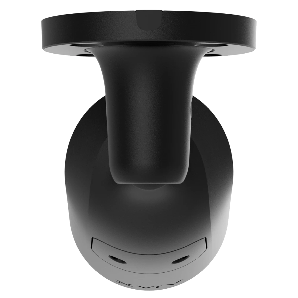 IP відеокамера Ajax BulletCam HL (8 Mp/2.8 mm) black