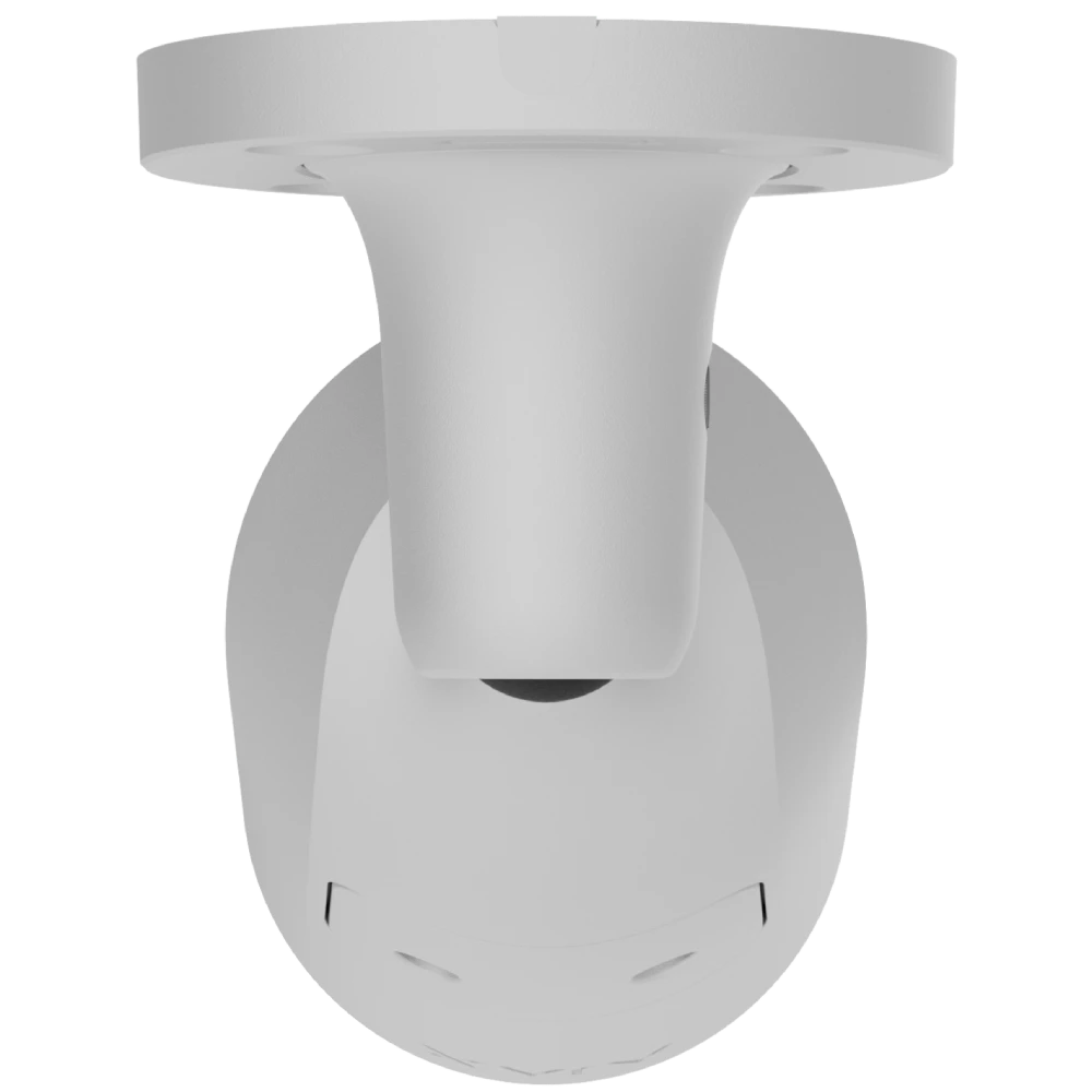 IP відеокамера Ajax BulletCam HL (8 Mp/2.8 mm) white