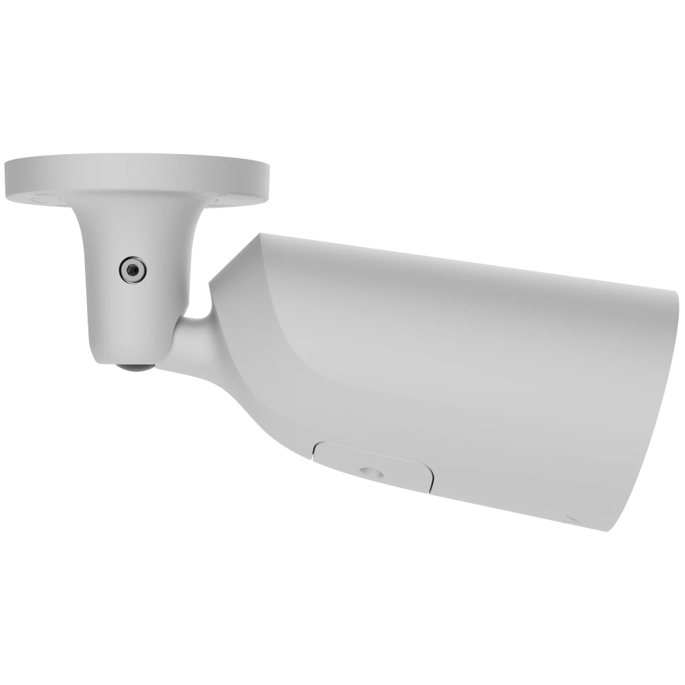 IP відеокамера Ajax BulletCam HL (8 Mp/2.8 mm) white