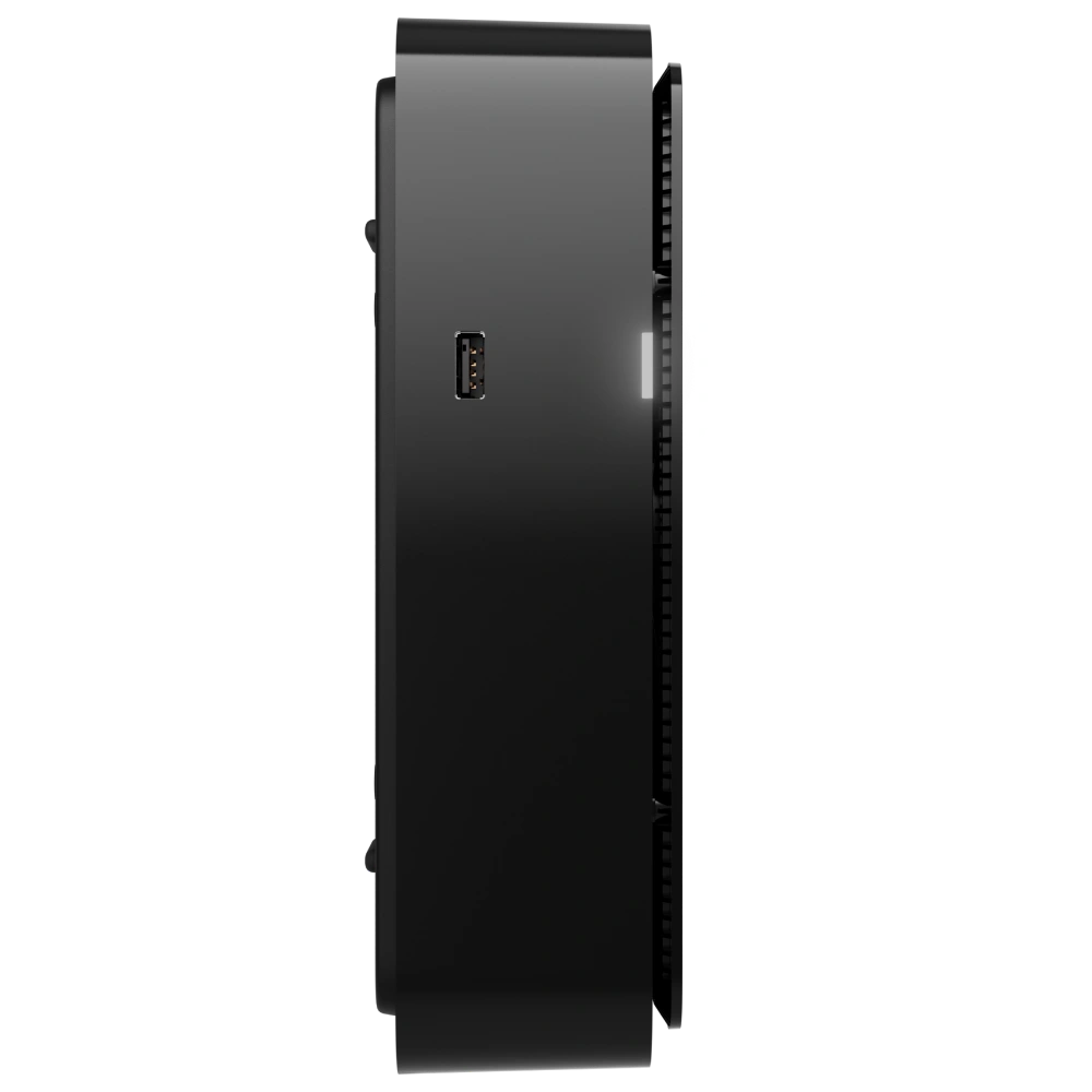 Мережевий відеореєстратор Ajax NVR HAC (16ch) ASP black