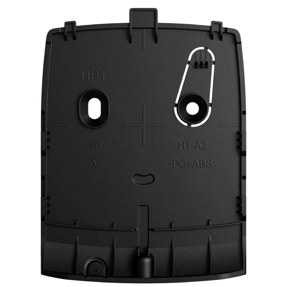Бездротовий голосовий модуль Ajax SpeakerPhone black