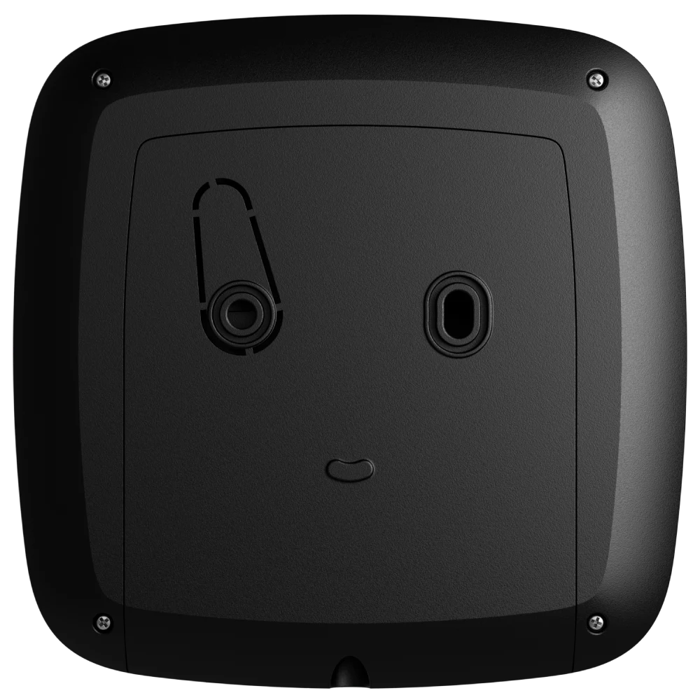 Бездротовий голосовий модуль Ajax SpeakerPhone black
