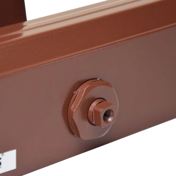 Дотягувач ATIS DC-603 Brown