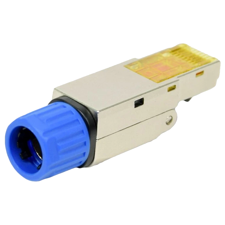 Конектор ATIS RG-45C Cat.8