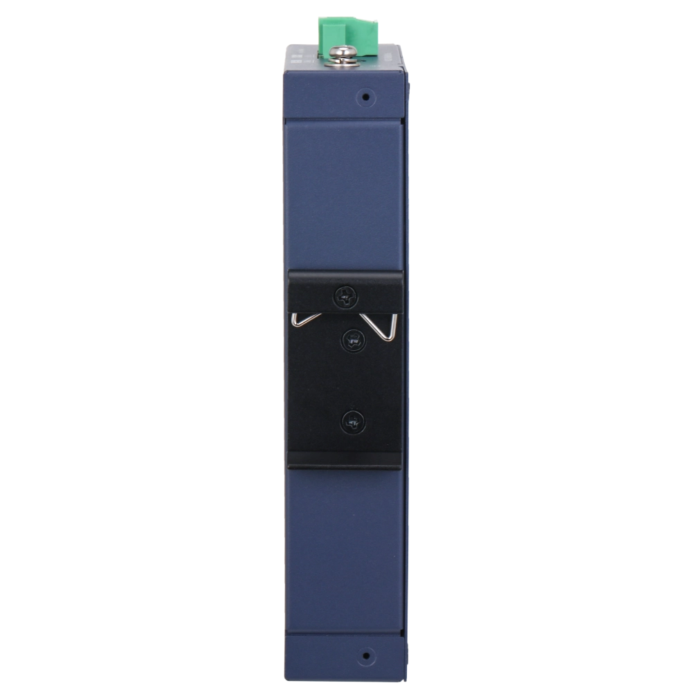 Комутатор 6 портів керований Dahua DH-CHS4206-4ET-90 PoE