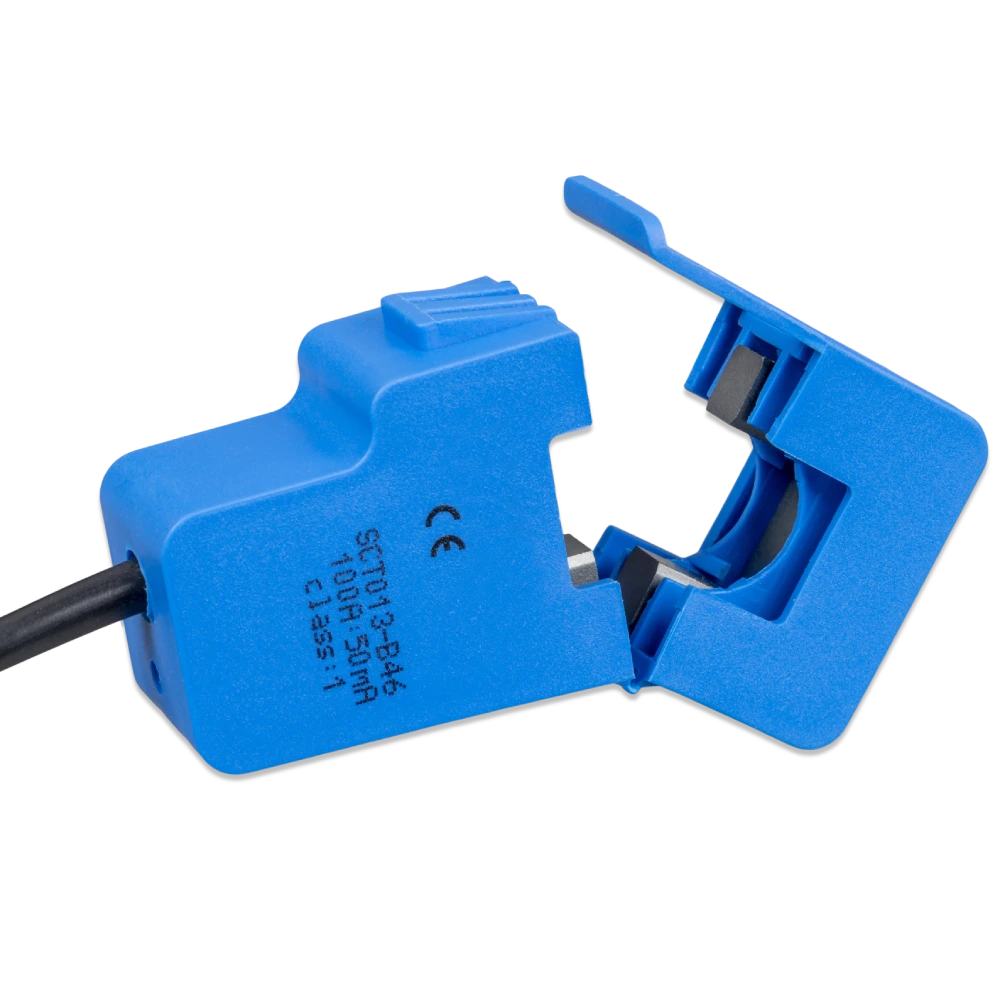 Вимірювач струму Victron Energy 100A:50mA for MultiPlus-II (1m)