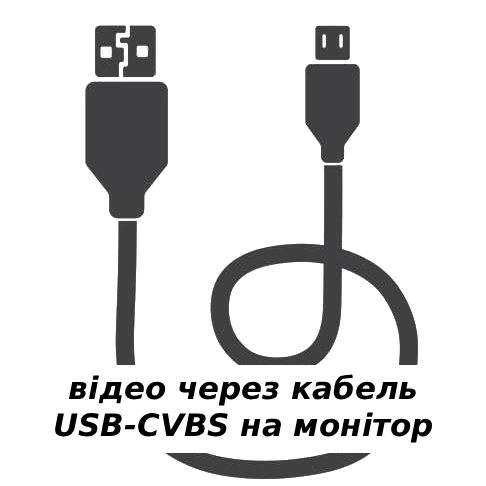 Тепловізійний приціл AGM Rattler V2 50-640