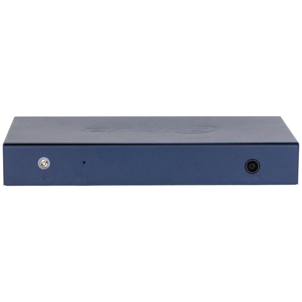 Комутатор 8 портів керований Dahua DH-CS4010-8GT-110-V2 PoE