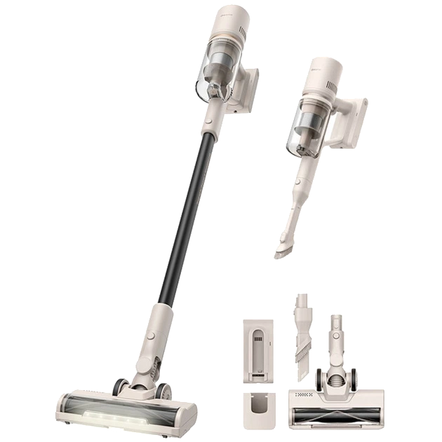 Акумуляторний пилосос
