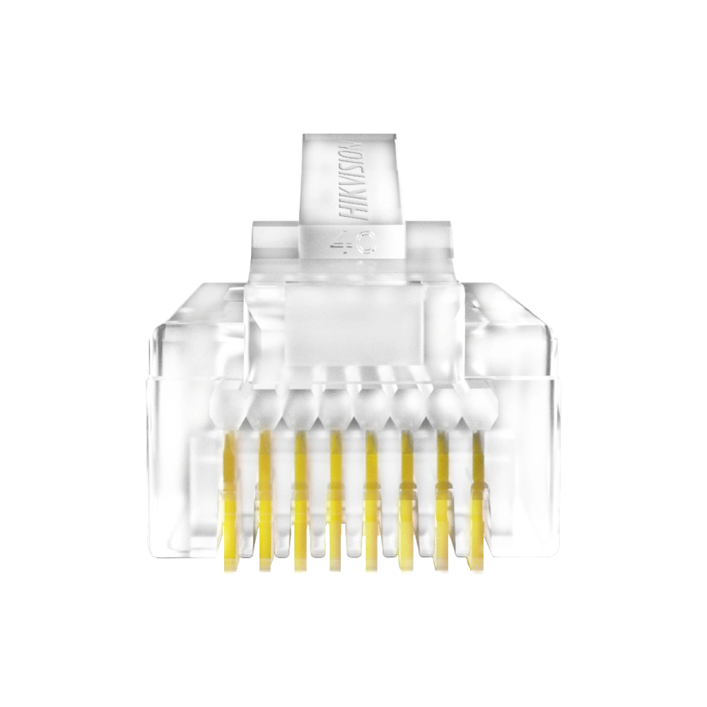 Конектор Cat5e RJ45