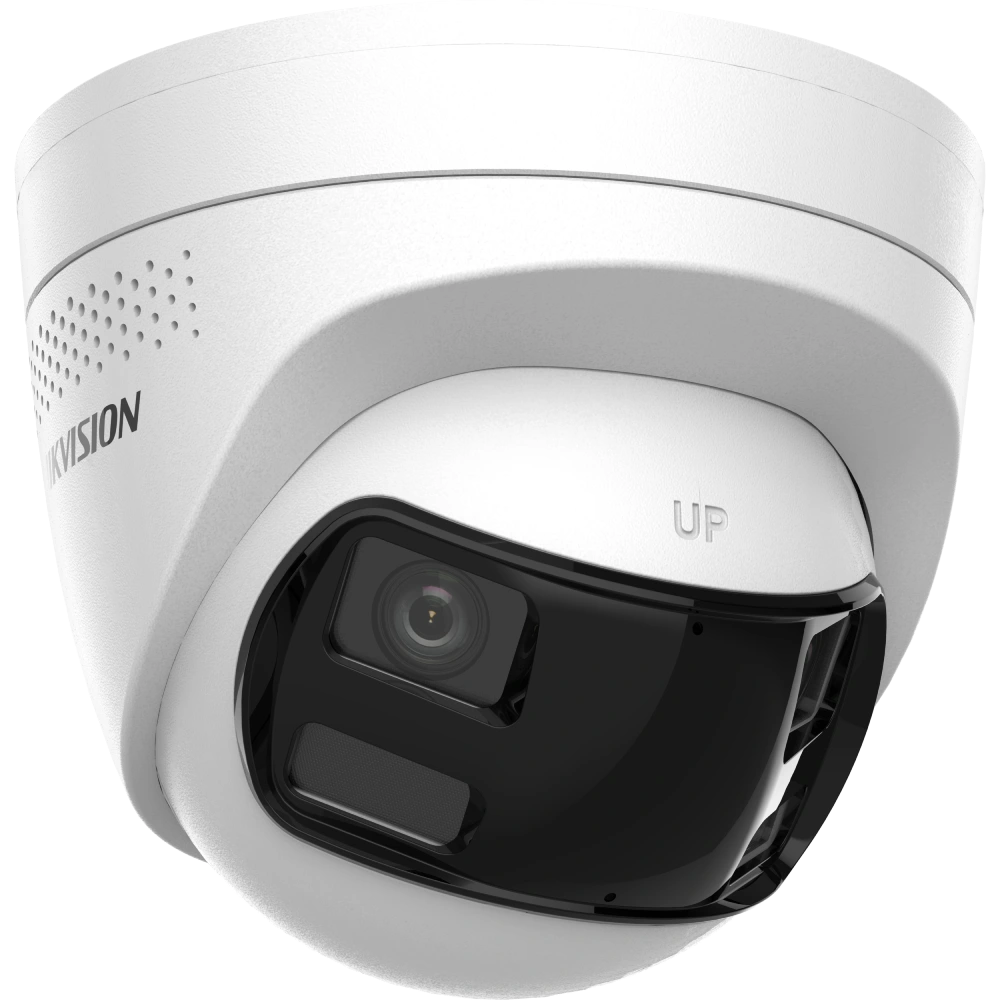 IP відеокамера Hikvision DS-2CD1363G2P-LIUF/SL 6МП (2.8мм)