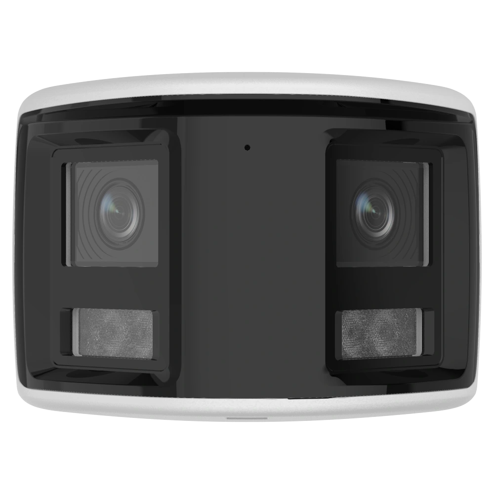 IP відеокамера Hikvision DS-2CD1T63G2P-LIUF/SL 6МП (2.8мм)