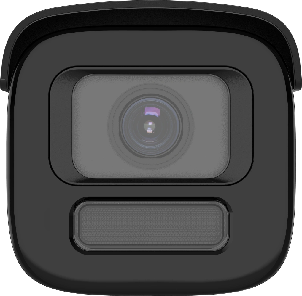 IP відеокамера Hikvision DS-2CD2647G3T-LIZSY ColorVu (2.8-12мм)