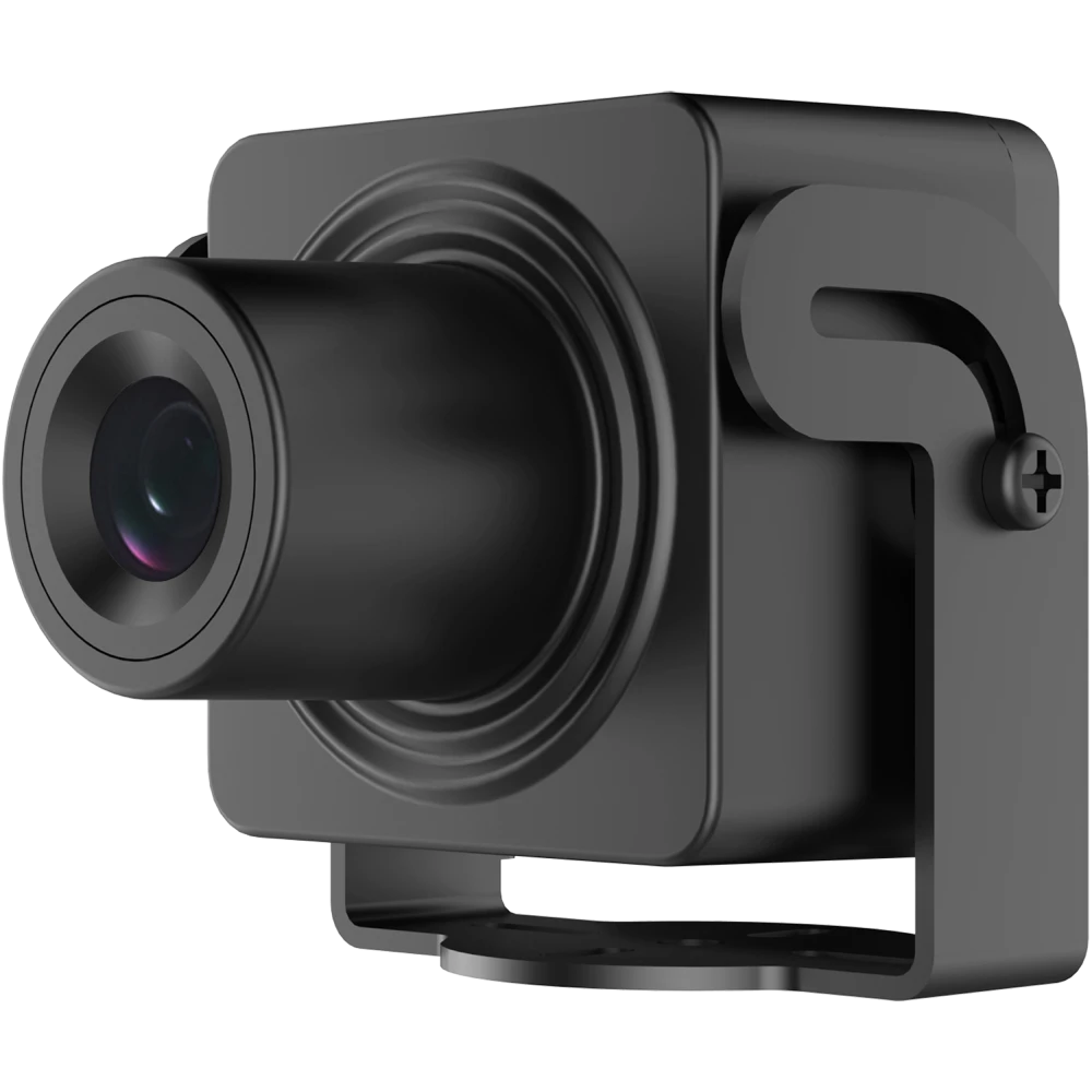Міні-відеокамера Hikvision DS-2CD2D45G1/M-D/NF (2.8мм)