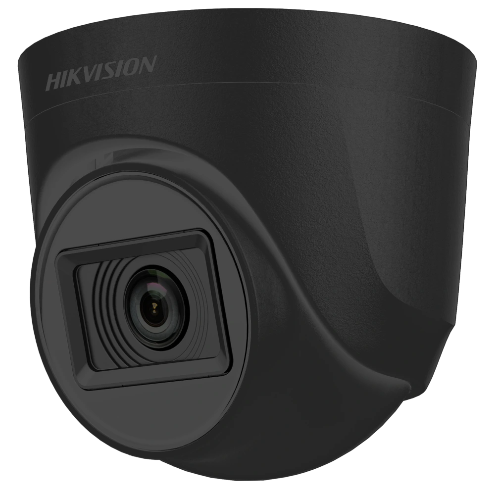 Turbo HD відеокамера Hikvision