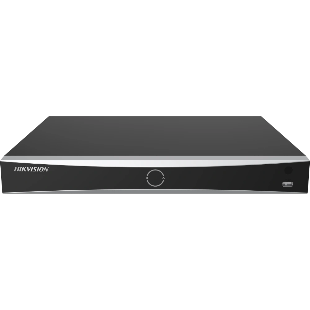 Відеореєстратор Hikvision