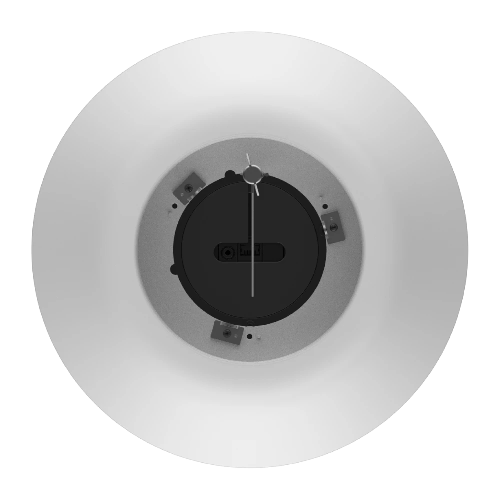 Аналоговий динамік Hikvision DS-QAZ0530G1 30 Вт