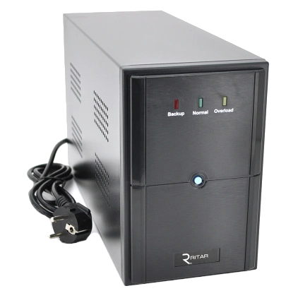 Джерело безперебійного живлення