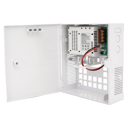 ДБЖ під акб 12В/7A EuroPower EP-UPS-1205(P) 13.8В/0.65А