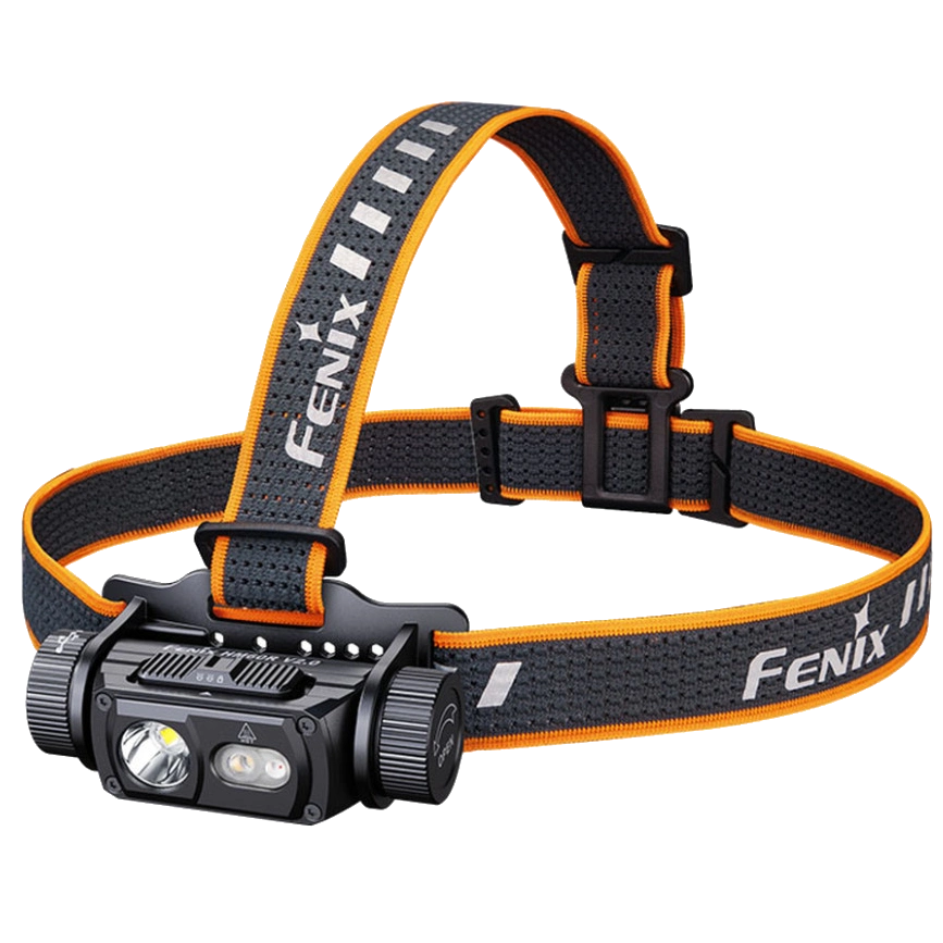 Ліхтар налобний Fenix HM60R 2.0