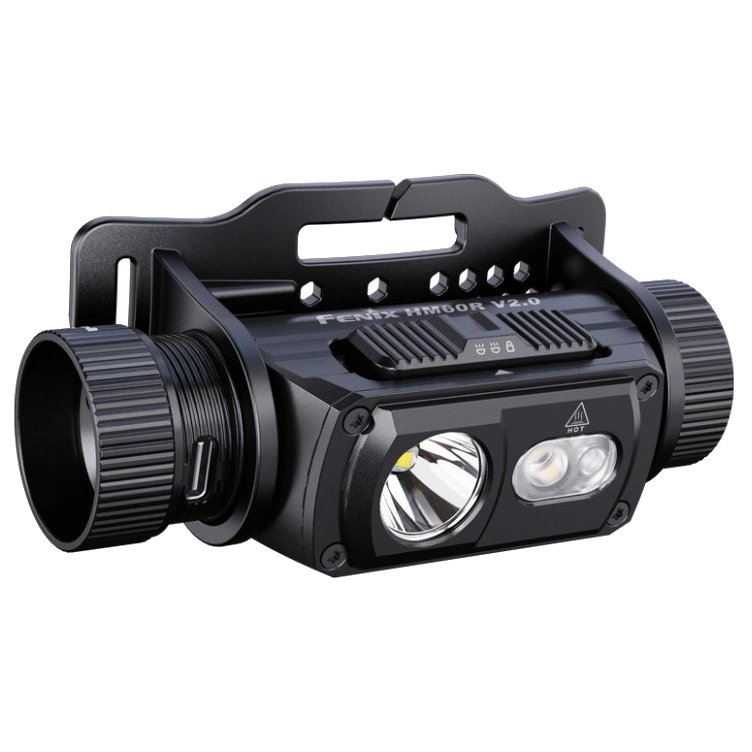 Ліхтар налобний Fenix HM60R 2.0