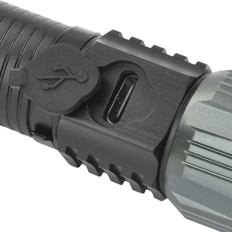 Лiхтар LED EMOS P3120 300Lm Li-Ion 700 мА•г