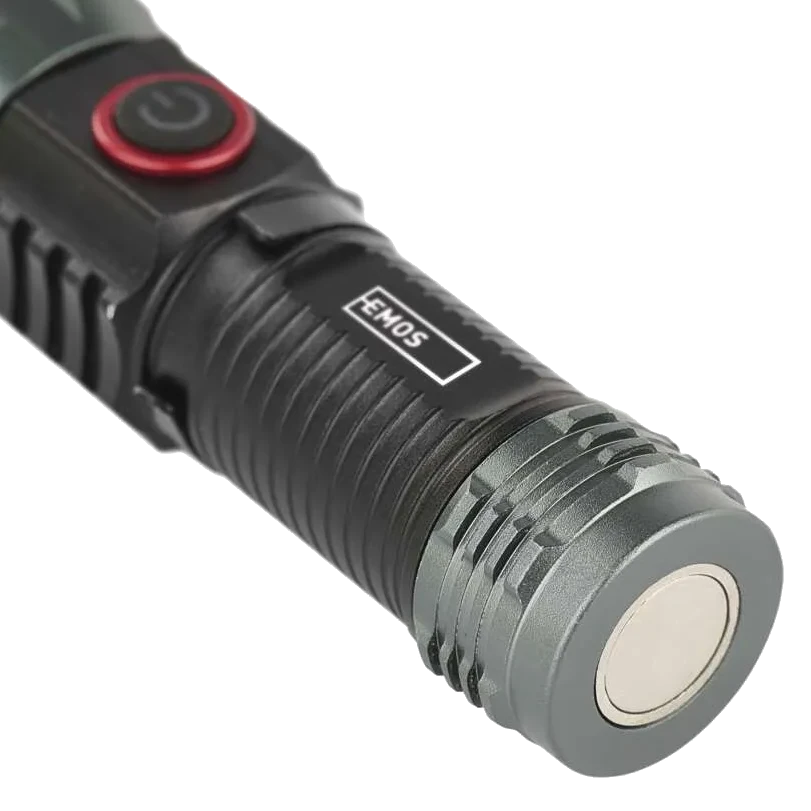 Лiхтар LED EMOS P3120 300Lm Li-Ion 700 мА•г