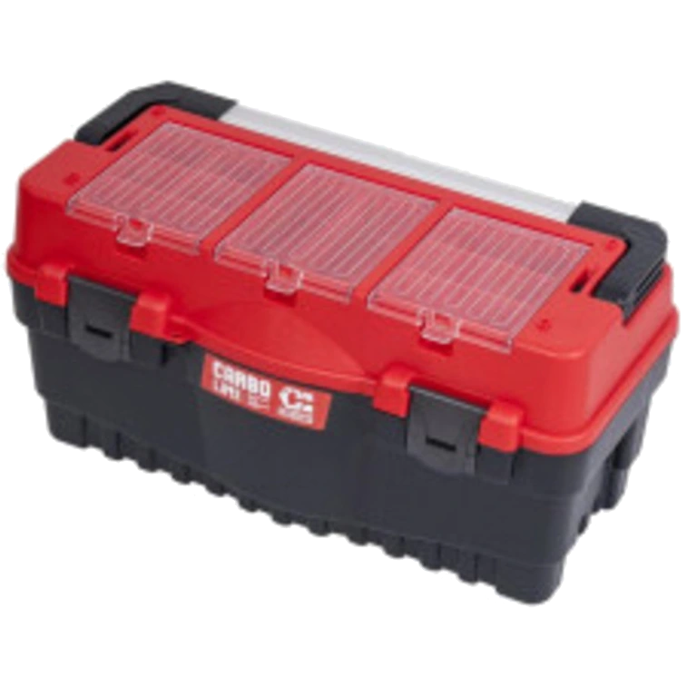 Ящик для інструментів QBRICK SYSTEM FORMULA S 600 CARBO