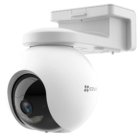 IP відеокамера Ezviz