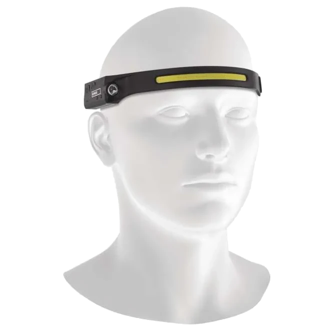 Лiхтар LED EMOS P3541 380лм Li-Pol 1200 мА•г