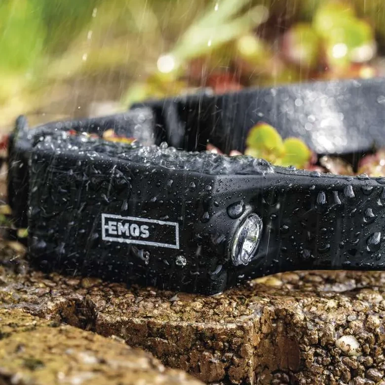 Лiхтар LED EMOS P3541 380лм Li-Pol 1200 мА•г