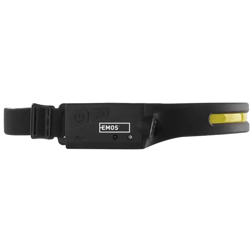 Лiхтар LED EMOS P3541 380лм Li-Pol 1200 мА•г