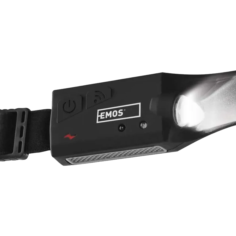 Лiхтар LED EMOS P3541 380лм Li-Pol 1200 мА•г
