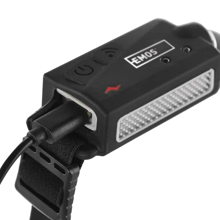 Лiхтар LED EMOS P3541 380лм Li-Pol 1200 мА•г