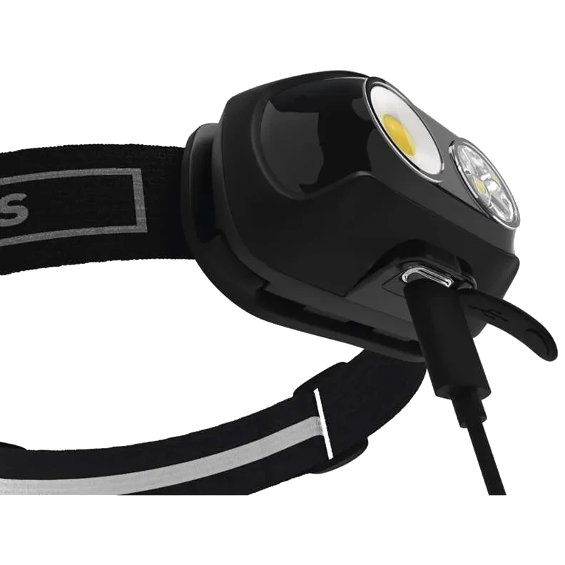 Лiхтар LED EMOS P3542 500Lm Li-Ion