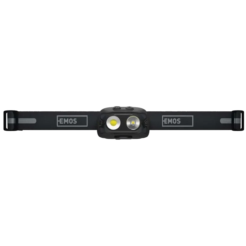 Лiхтар LED EMOS P3542 500Lm Li-Ion