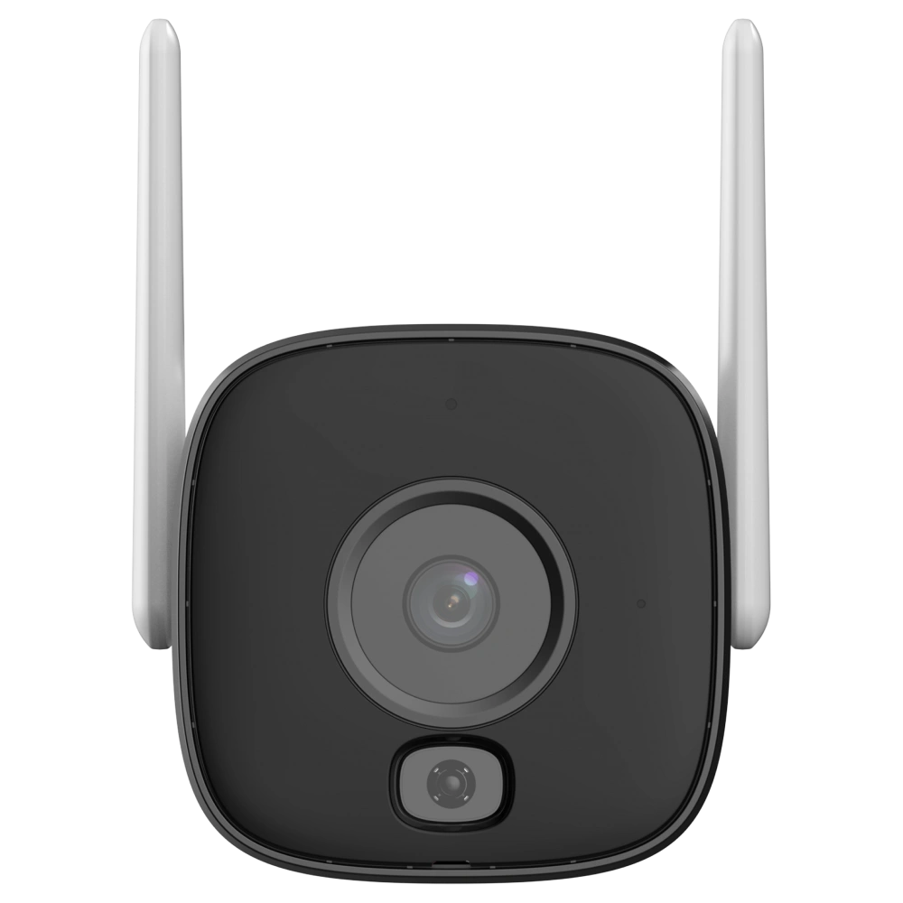 IP відеокамера Dahua DH-IPC-HFW1539DTK1-SAW-IL 5МП WiFi (2.8мм)